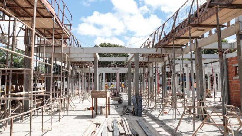 Governo de Mato Grosso investe R$ 14,1 milhões em reforma e ampliação do Hospital Adauto Botelho