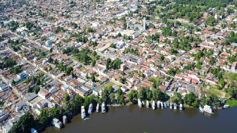 Em Mato Grosso, 19 municípios estão com risco muito alto de contaminação pela Covid-19