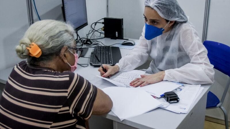 Secretaria Estadual de Saúde edita Guia de Conduta Médica para Covid-19