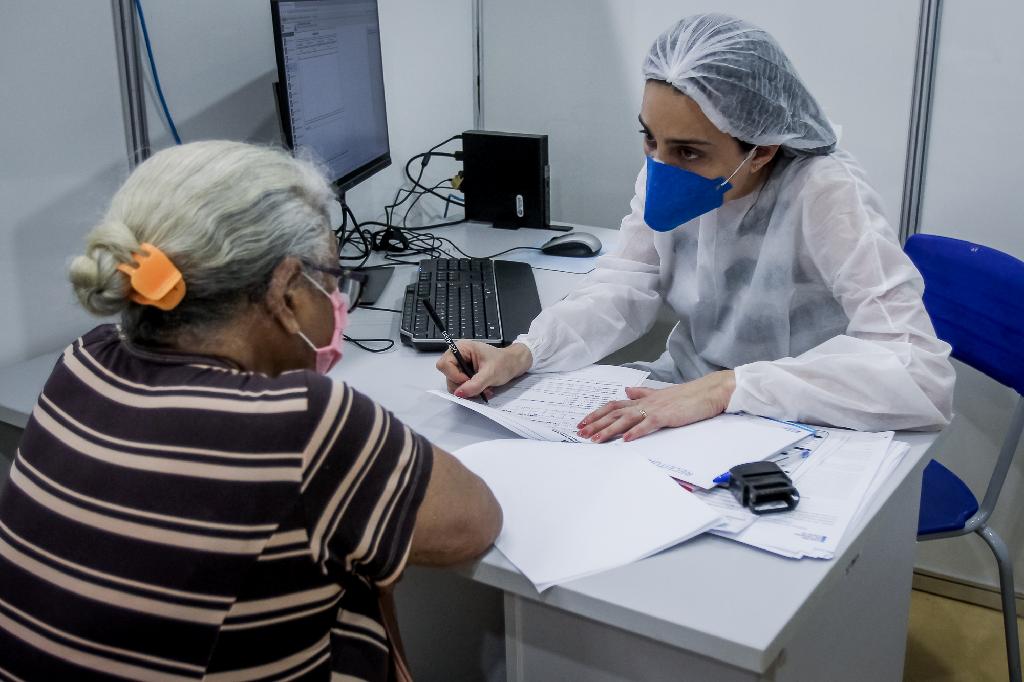 Secretaria Estadual de Saúde edita Guia de Conduta Médica para Covid-19