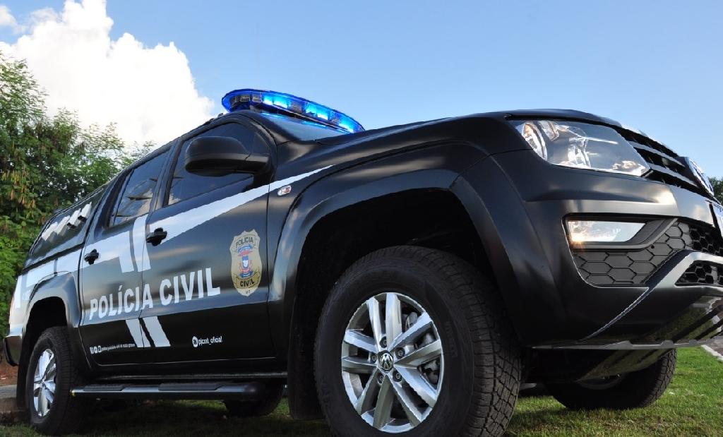 Investigado por chacina ocorrida há 17 anos em fazenda de VG é preso em Sergipe