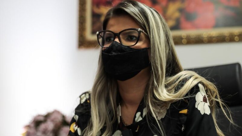 Indea-MT investe em tecnologia e fortalece serviço para erradicação da aftosa no Estado