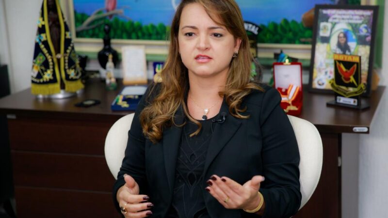 “Mato Grosso reverte curva do crime ambiental com 25% do desmatamento legal”, afirma secretária de Meio Ambiente