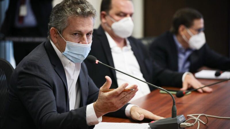 “A isenção do IPVA vai ajudar 547 mil pessoas, especialmente a população que mais precisa”, afirma governador