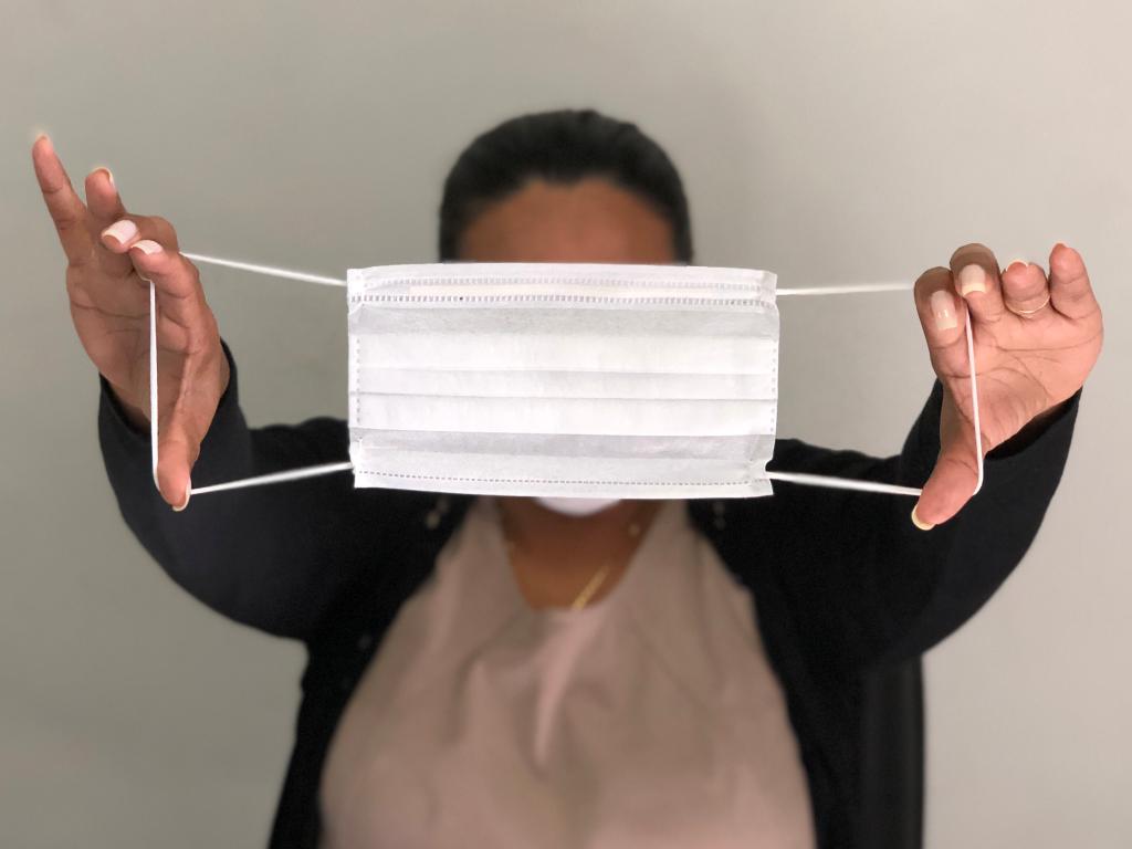 Especialista alerta para risco de contaminação da Covid-19 por pacientes assintomáticos