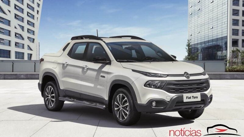 Líderes da quinzena de abril, Strada e Toro aumentam seus preços