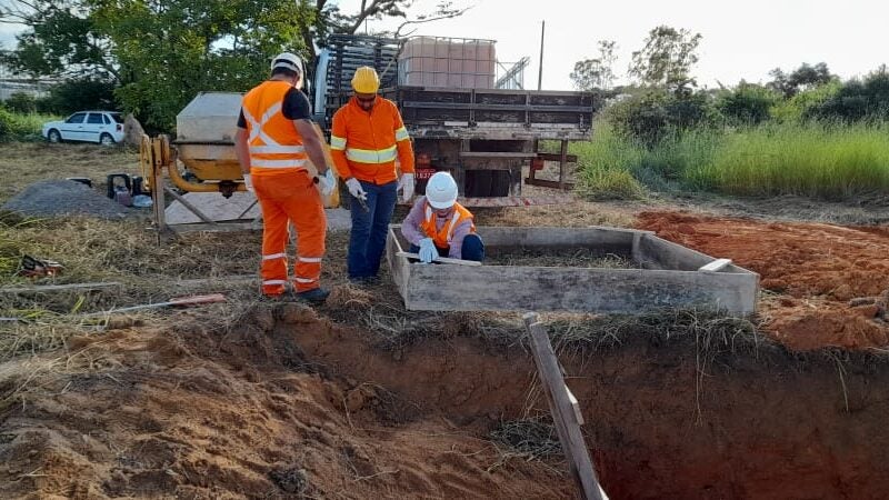 Investimentos realizados pela Águas de Peixoto de Azevedo beneficiam o novo Centro de Detenção Provisória