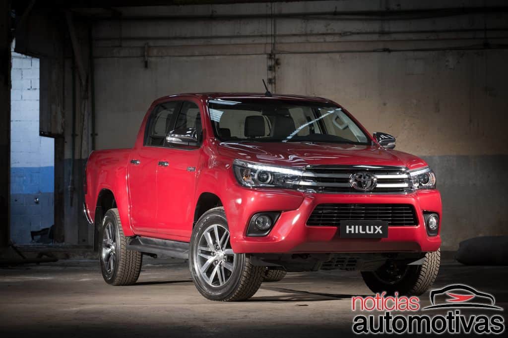 Hilux 2018: versões, motores, consumo, manutenção, revisão