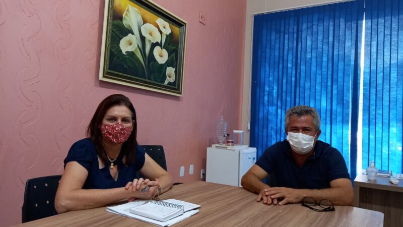 Guarantã do Norte: Vereador Zilmar faz solicitação e é atendido através de Projeto de Lei