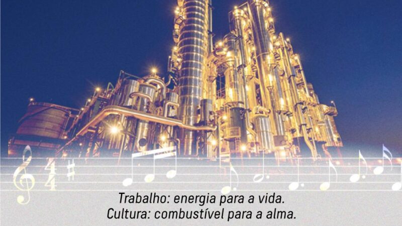 Inpasa Brasil e Orquestra do Sesi realizam live em homenagem ao Dia do Trabalhador