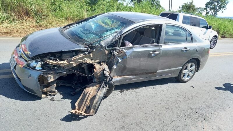 Polícia Civil identifica condutor que causou morte de motociclista na MT-251 e fugiu sem prestar socorro