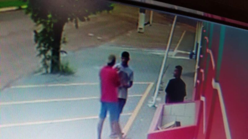 Dois homens são presos em flagrante pela Polícia Civil por execução de rapaz em Juruena