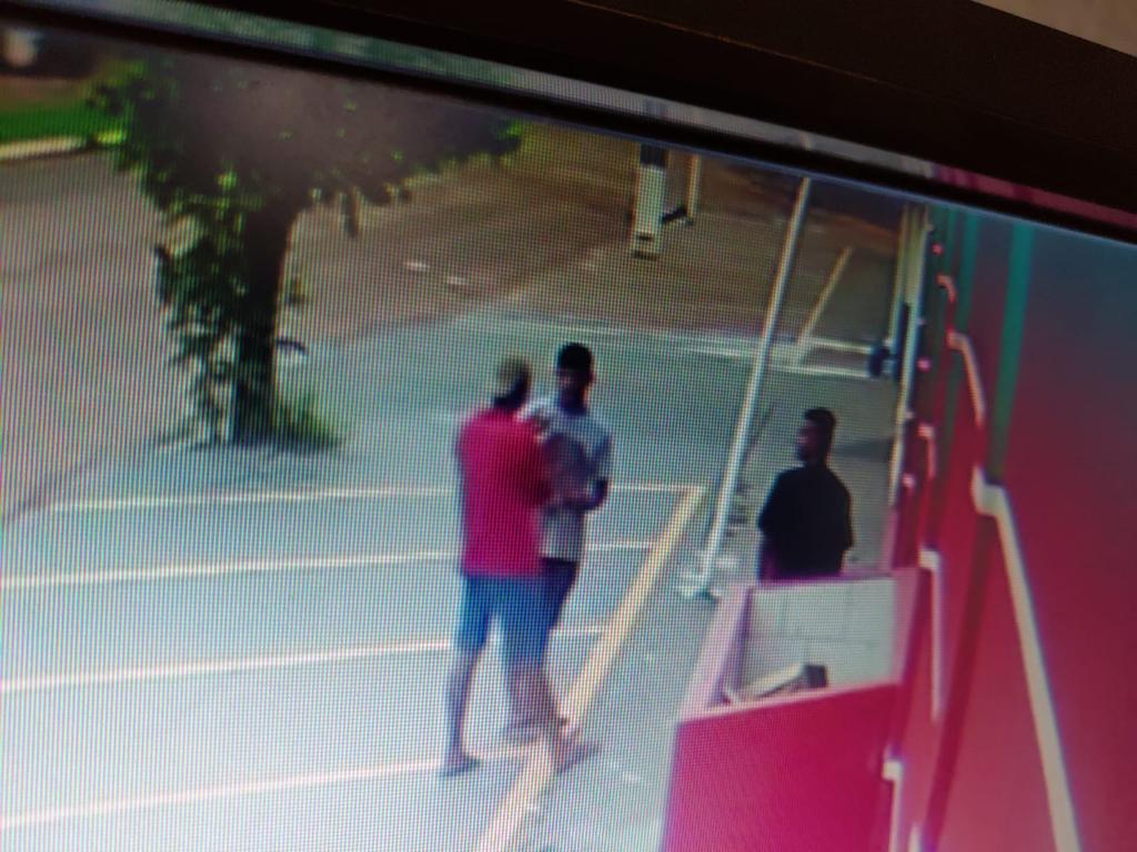 Dois homens são presos em flagrante pela Polícia Civil por execução de rapaz em Juruena