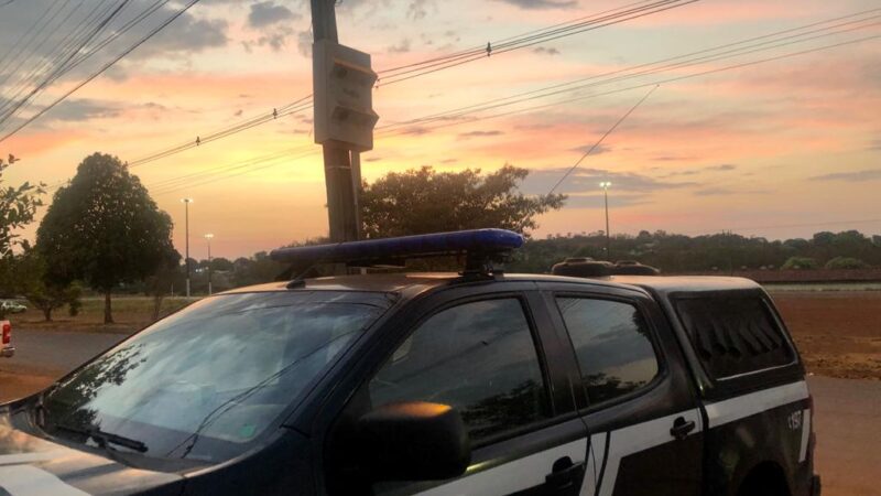 Estelionatário é preso pela Polícia Civil após investigação sobre golpes praticados no interior do estado