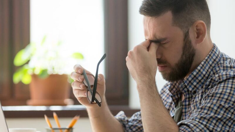 Tontura acomete até 30% da população; especialistas do Mato Grosso Saúde alertam sobre múltiplas causas