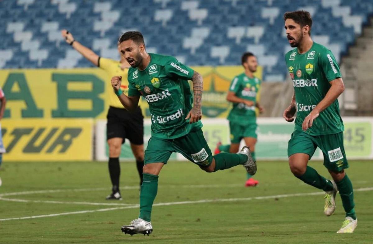 Cuiabá vence duas contra o Dom Bosco e se classifica para as semifinais do Campeonato Mato-grossense