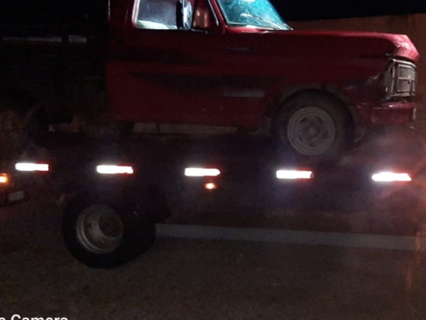 Em Guarantã do Norte sobrinho furta camioneta do tio