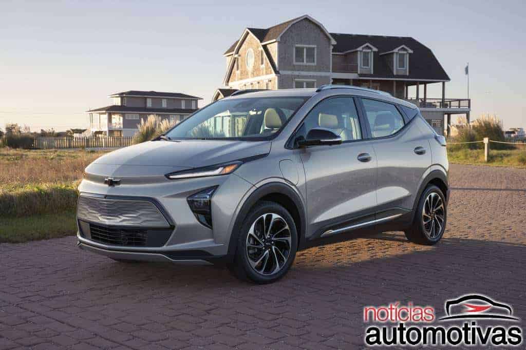 EUA: governo Biden quer US$ 174 bilhões para elétricos