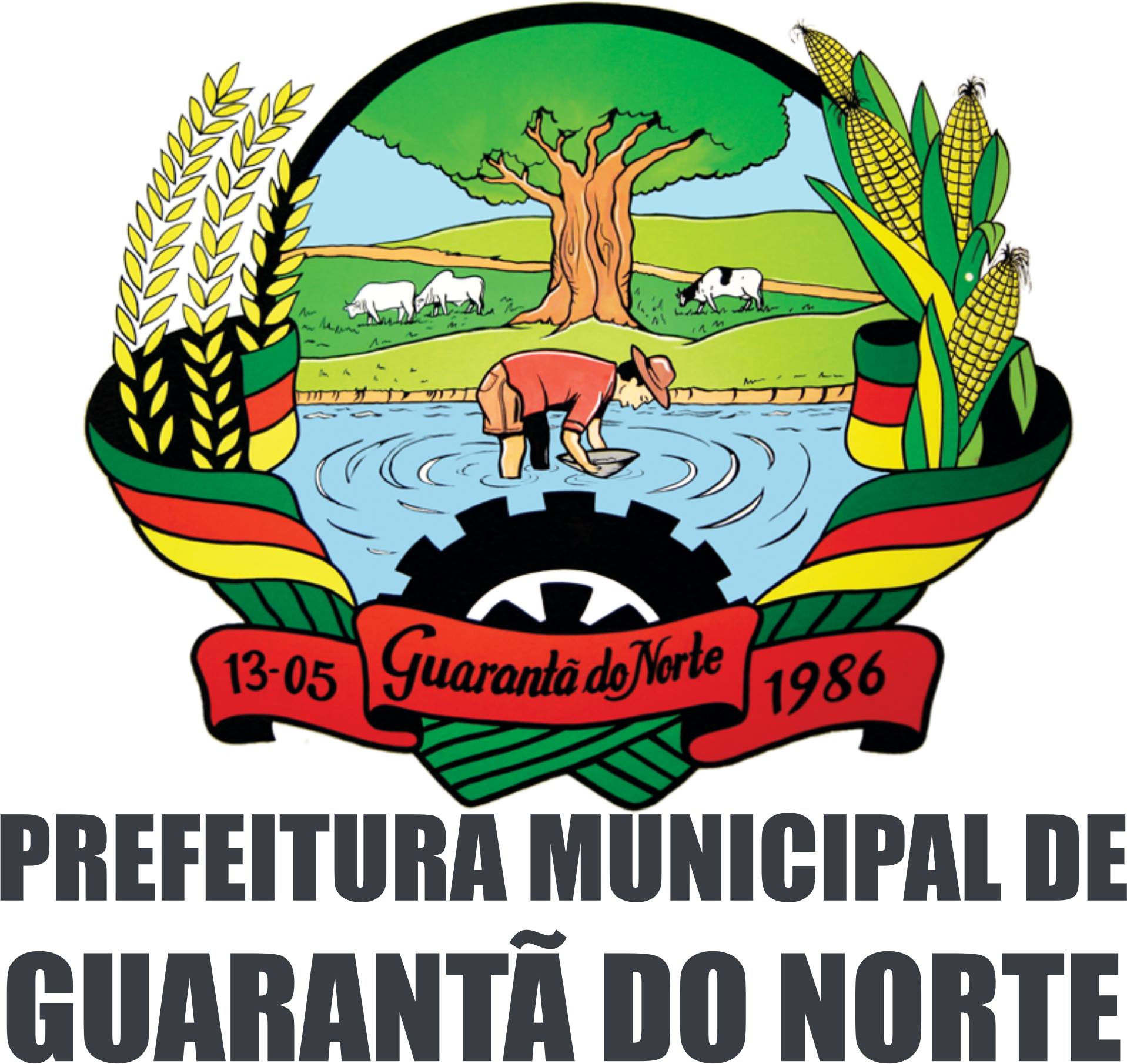 Prefeito de Guarantã do Norte Flexibiliza funcionamento de igrejas e comercio