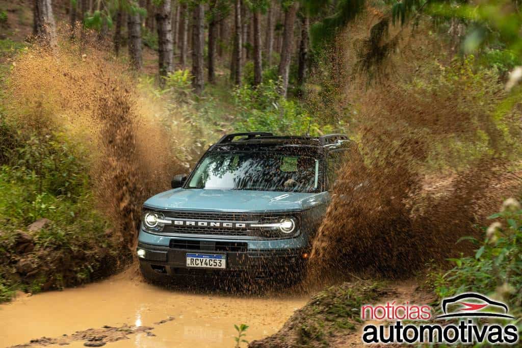 Ford muda comando na região, mas rumo continuará o mesmo?