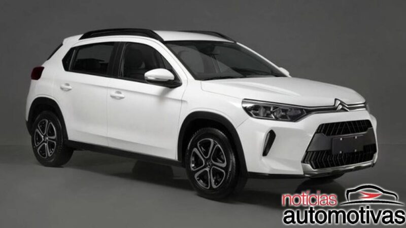 Longe do Brasil, o Citroën C3 XR ganhará atualização na China