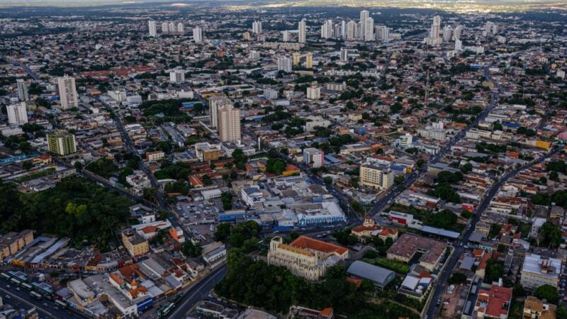 Cuiabá comemora 302 anos com investimentos do Governo em infraestrutura viária, esportiva, educacional e na área de saúde