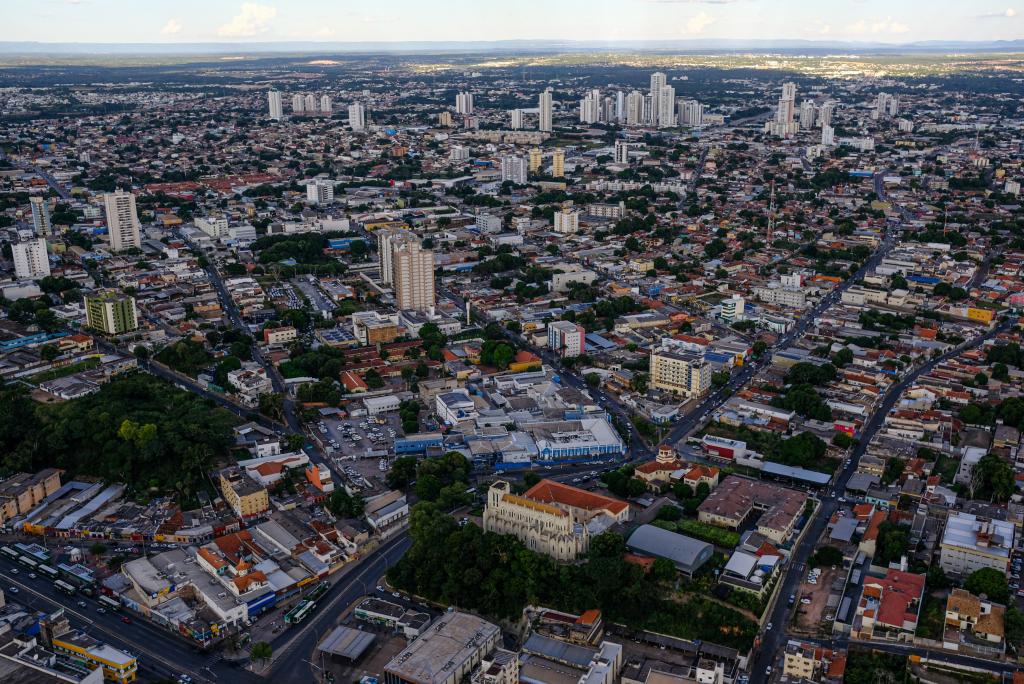 Cuiabá comemora 302 anos com investimentos do Governo em infraestrutura viária, esportiva, educacional e na área de saúde
