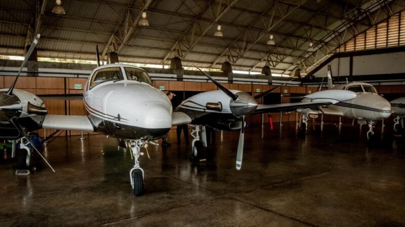 Justiça destina R$ 7,7 milhões para aquisição de aeronave para Ciopaer; Estado finaliza compra