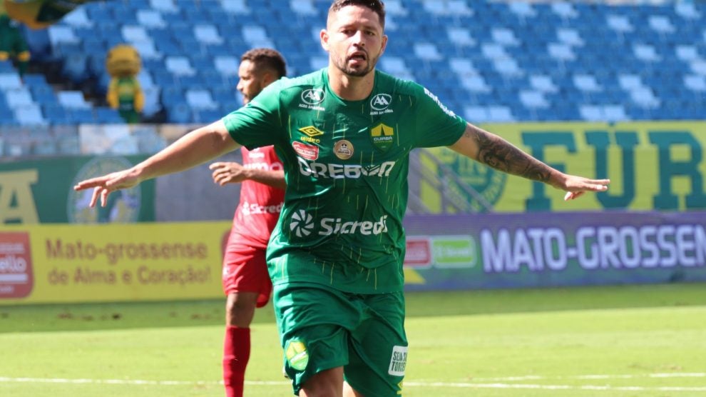 Cuiabá vence União e amplia liderança na tabela do Estadual no domingo de Páscoa