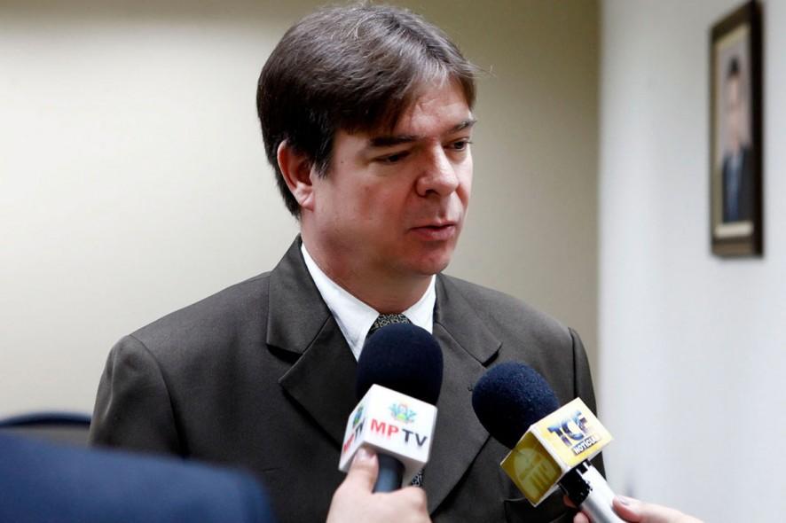 Governo de MT lamenta falecimento do promotor de Justiça Célio Fúrio