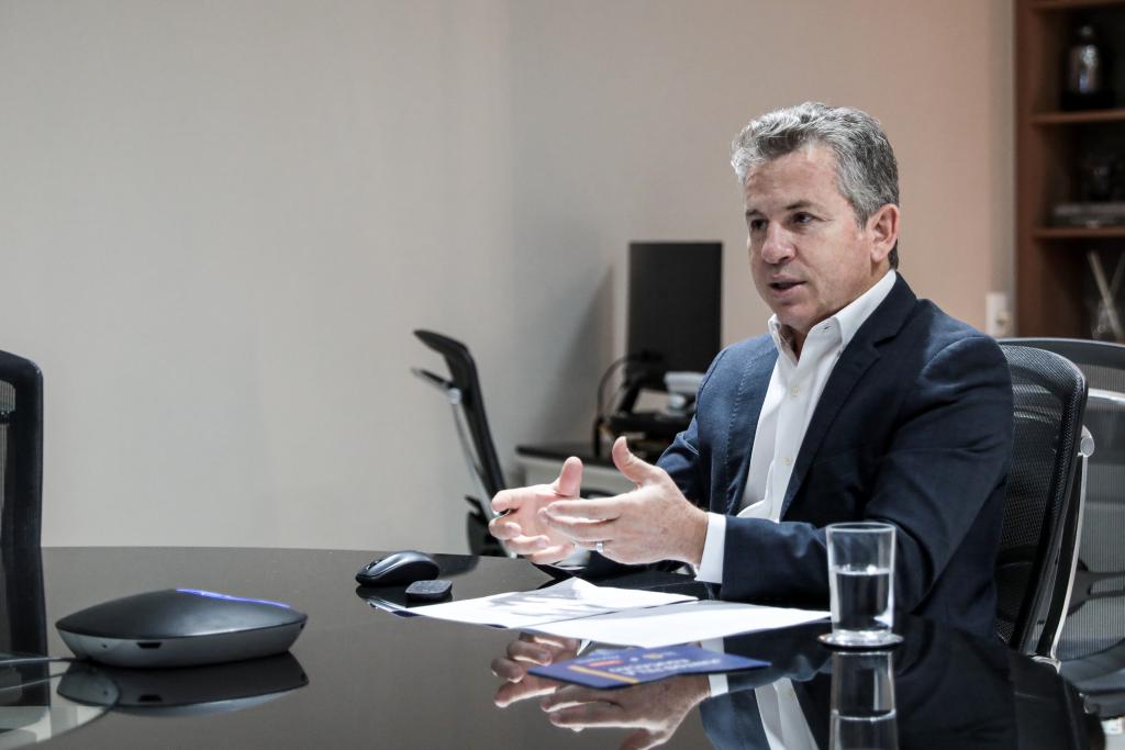 Governador: regras claras, menos burocracia e incentivos fiscais justos tem atraído empresas para MT