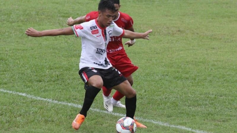Ação vence o União por 3 a 1 e pode avançar no Campeonato Mato-grossense