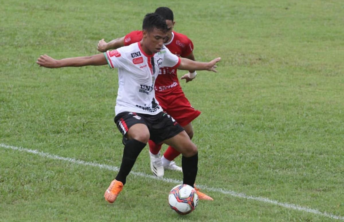 Ação vence o União por 3 a 1 e pode avançar no Campeonato Mato-grossense