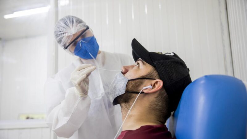 Governo de Mato Grosso destina R$3,3 milhões para custeio de Centros de Atendimento da Covid-19