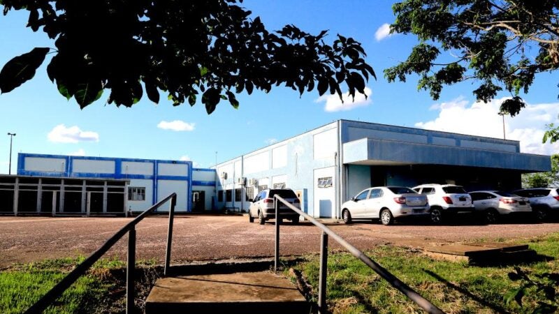 Politec confirma identificação de travesti desaparecida em Santo Antônio do Leverger