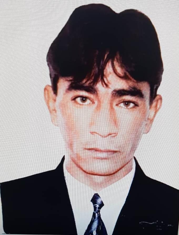 IML procura familiares de vítima para liberação