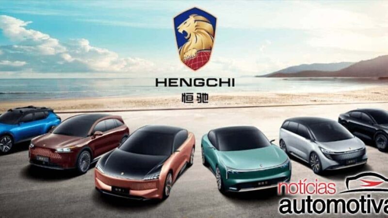 Evergrande: como chinesa vale US$ 87 bi sem nenhum carro vendido