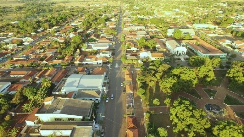 Dom Aquino comemora 63 anos com ações do Governo em infraestrutura e agricultura familiar