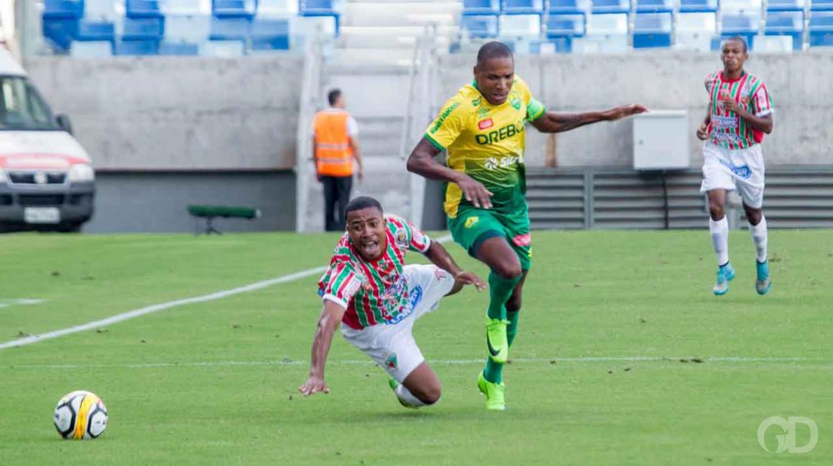 FMF divulga datas e horários das semifinais do Estadual