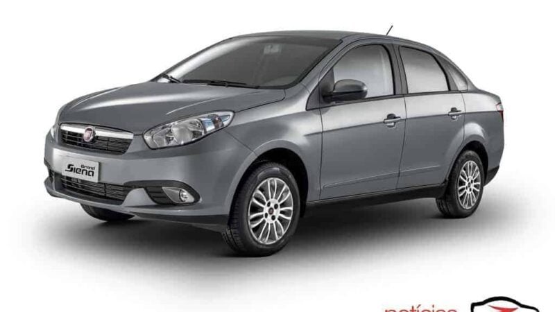 Siena 2015: detalhes, motor, consumo, revisão, versões, preços