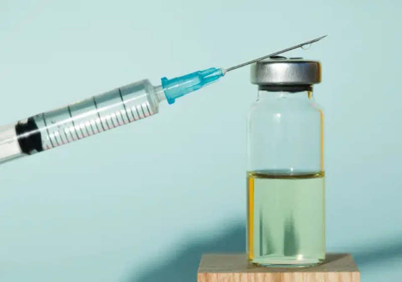 Vacina contra HIV tem resultado promissor em estudo feito em humanos