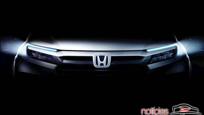 Honda ZR-V? Japonesa revelará novo modelo na Indonésia no dia 3