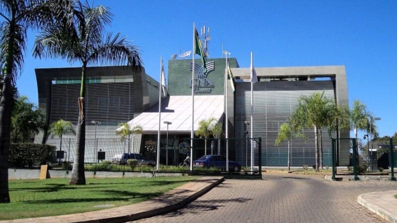 CNA defende no STF construção da ferrovia Sinop-Miritituba para reduzir custos logísticos