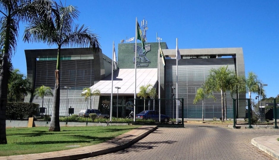 CNA defende no STF construção da ferrovia Sinop-Miritituba para reduzir custos logísticos