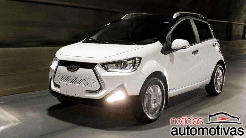 SP: Projeto de lei que isenta carros elétricos de IPVA é vetado