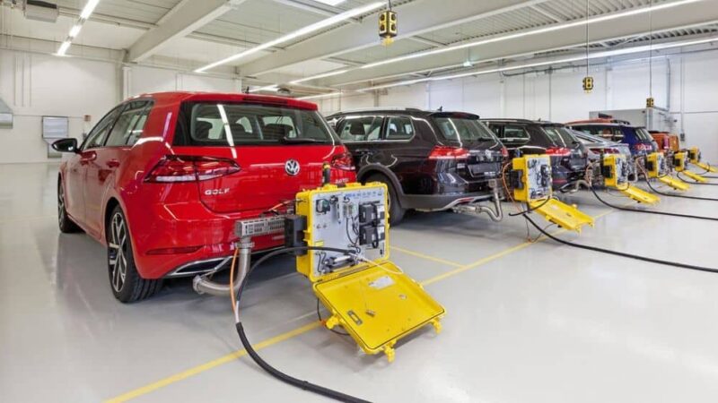 Europa: Euro 7 pode acabar com a maioria dos motores em 2025