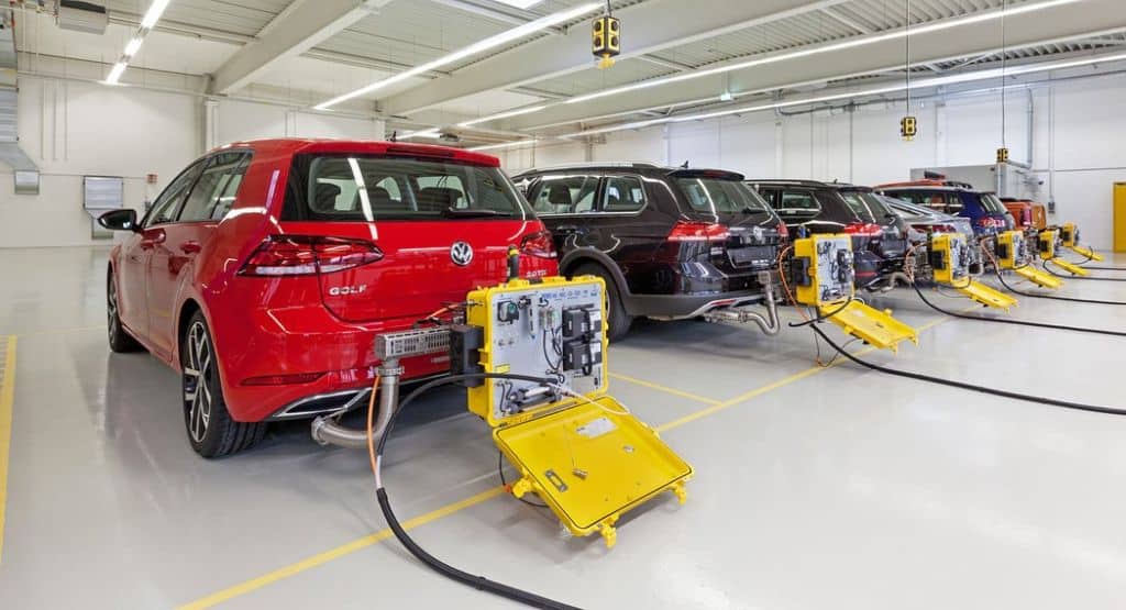 Europa: Euro 7 pode acabar com a maioria dos motores em 2025