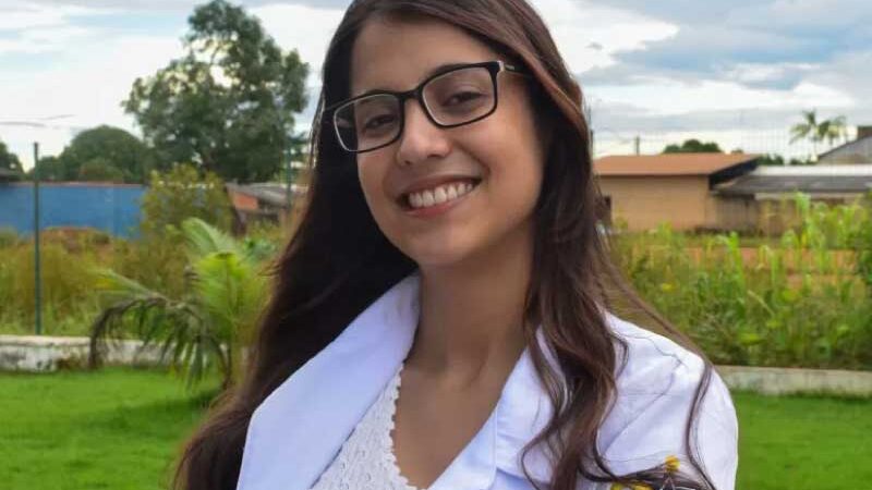 Médica autista brasileira comparada ao The Good Doctor, comanda hospital em RO