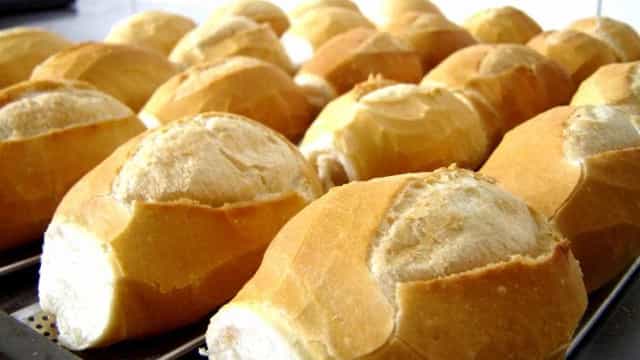 Pão francês só poderá ser comercializado por quilo, a partir de junho