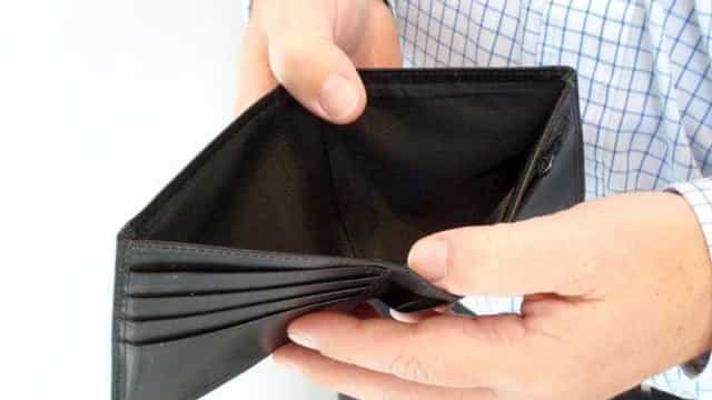 Inadimplência volta a subir no início do ano e deve se agravar no 2º trimestre